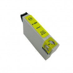 Cartus compatibil Epson T1004 Yellow foto