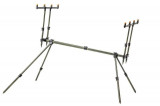 Rod Pod Royal 4 posturi - Zfish