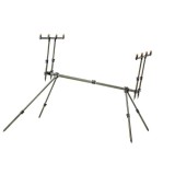 Rod Pod Royal 4 posturi - Zfish