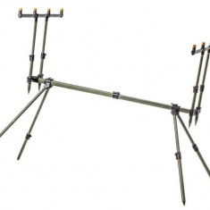 Rod Pod Royal 4 posturi - Zfish