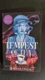 Tempest of Tea - Hafsah Faizal