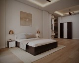 Cumpara ieftin Dormitor Siesta Wenge+Alb