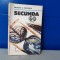Nicolea G Mateescu - Secunda 60 / C17