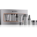 KORIKA HI-TECH SOLUTIONS Essential Soothing Travel Set Seturi pentru voiaj pentru netezirea pielii