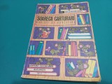 ȘOARECII CĂRTURARI *POVEȘTI ȘI POVESTIRI / GH. KARASLAVOV / 1977 * H