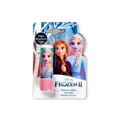 Balsam de buze pentru fetite, Frozen, 4g foto
