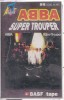 Caseta Audio ABBA - Super Trouper - BASF Dolby HX Pro - Stare Buna