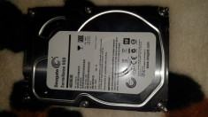 HDD-40.HDD Desktop 3.5&amp;quot; SATA 4 TB Seagate 5900 RPM 64 MB SATA III foto