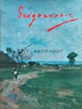 Cumpara ieftin Grigorescu - 1978 - George Sorin Movileanu (AD124), Meridiane