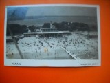 HOPCT 513 L VEDERE DIN AVION-MAMAIA IN ANUL 1934 -CT-CIRCULATA