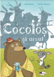 Cocolos si ursul | Charlotte Habersack, Sabine Buchner