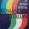 MIC DICTIONAR CONTEXTUAL ROMAN-ITALIAN-ION DRAGOMIR MARGEAN