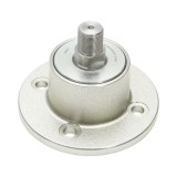 Butuc disc grapa cu talere dreapta Lemken 55510034, filet M24x1.5 RH