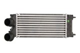 Radiator intercooler CITRO&Euml;N BERLINGO Autoutilitară/limuzină spațioasă (B9) (2008 - Prezent) THERMOTEC DAC012TT