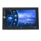 Multimedia player auto PNI V6270, reda MP3 / MP4 / MP5, touchscreen bluetooth, USB, 2 DIN cu mirror link IOS si Android