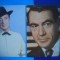 HOPCT LOT NR 1377 GARY COOPER -ACTORI/ ARTISTI-2 CARTI POSTALE-NECIRCULATE