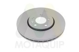 MOTAQUIP LVBE243Z COATED Disc frana