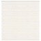 vidaXL Jaluzea tip zebra 145x150 cm lățime țesătură 140,9 cm poliester
