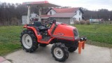 TRACTOR KUBOTA ASTE 4x4