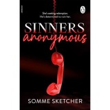 Sinners Anonymous - Somme Sketcher