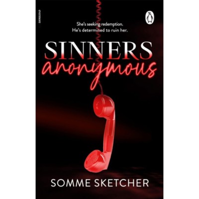 Sinners Anonymous - Somme Sketcher foto