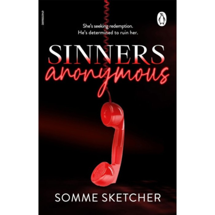 Sinners Anonymous - Somme Sketcher
