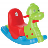 Cumpara ieftin Balansoar pentru copii Pilsan Happy Dino green