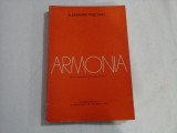 ARMONIA - Alexandru Pascanu