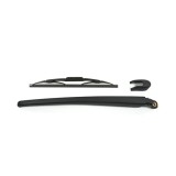 Set brat stergator cu lamela 305 mm pentru luneta Kia Sportage 01.04-