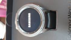 Samsung Galaxy Watch foto