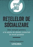 Cumpara ieftin Spune NU rețelelor de socializare