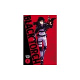 Black Torch, Vol. 1
