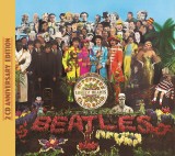 Sgt. Pepper&#039;s Lonely Hearts Club Band | The Beatles