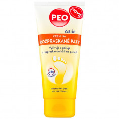 Astrid Peo crema pentru calcaie crapate 100 ml