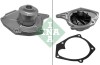 INA 538 0047 10 Pompă de apă, răcire motor