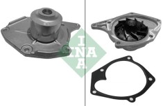 INA 538 0047 10 Pompă de apă, răcire motor