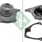 INA 538 0047 10 Pompă de apă, răcire motor