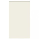 vidaXL Jaluzea cu role opace Ivoar 120x210 cm Lățime material 116,6 cm