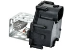 Rezistenta Ventilator habitaclu Citroen C1 1.4hdi 2005-2014, C4 2004- Berlingo 2005-2011, Peugeot Partner 2005-2015, 206 1998-, 307 2001-, NTY ERD-CT
