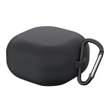 Husa Galaxy Buds FE Asteroid GSM Silicone Case, negru