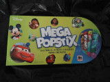 Album Mega Popstix Megaimage,Popstixuri Diverse,Colecti Disney Pixar Cars Mickey