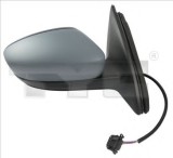 Oglinda exterioara SKODA RAPID (NH3) (2012 - 2016) TYC 332-0060