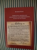 D. Suciu Simbolistica transilvana reflectata in contemporaneitate: Clujul