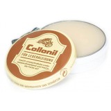 Balsam pentru haine din piele Collonil f&uuml;r Lederkleidung, 75 ml, incolor