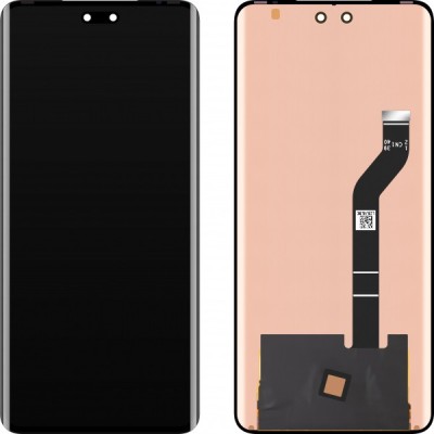 Display cu Touchscreen MP compatibil cu Xiaomi 13 Lite foto