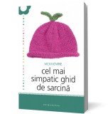 Cel mai simpatic ghid de sarcina - Humanitas