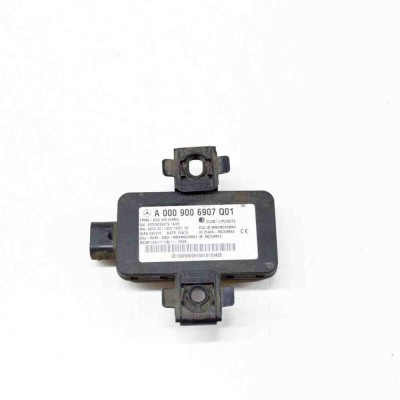 Modul de control presiune anvelope MERCEDES-BENZ C T-Model S205 2015 OEM: A0009006907,2546A-MC34MA4,A0009017203,CCAB11LP5580T2,A0009028419 12068684 foto