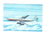 CP Tarom - Boeing 707 - 320 C, necirculata, stare foarte buna