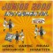 CD Junior 2000 &lrm;&ndash; Instrumental, original