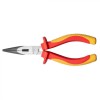 Cleste cu varf lung 160mm VDE 01-242, Neo